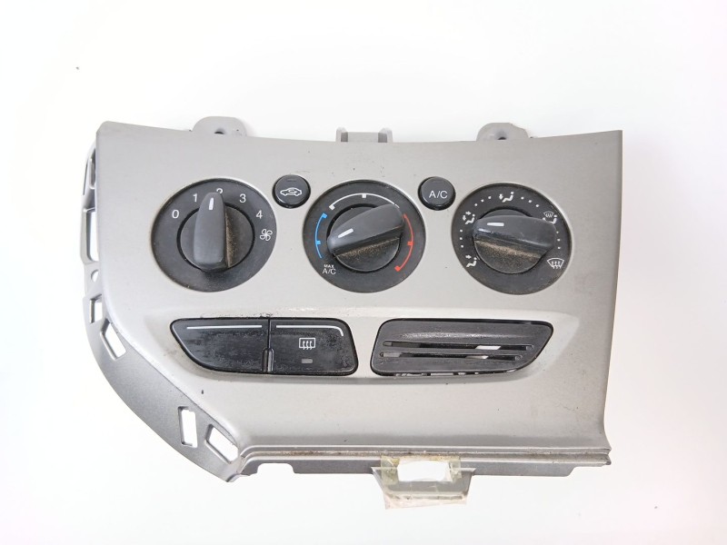 Recambio de mando calefaccion / aire acondicionado para ford focus iii sedán 1.6 tdci referencia OEM IAM BM5T18549  