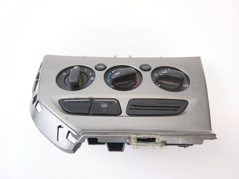 Recambio de mando calefaccion / aire acondicionado para ford focus iii sedán 1.6 tdci referencia OEM IAM BM5T18549  