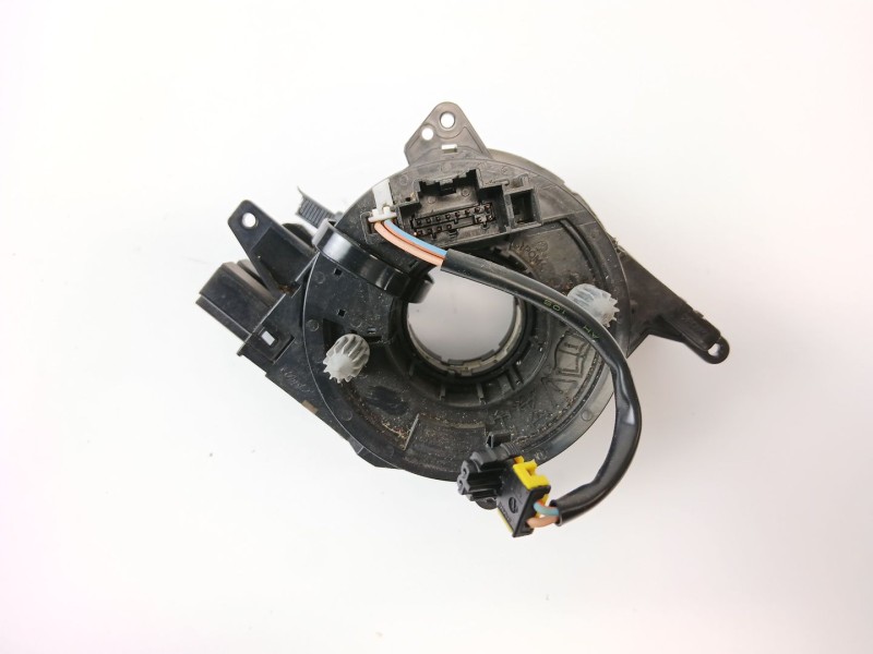 Recambio de anillo airbag para ford focus iii sedán 1.6 tdci referencia OEM IAM ZWAC30088C  