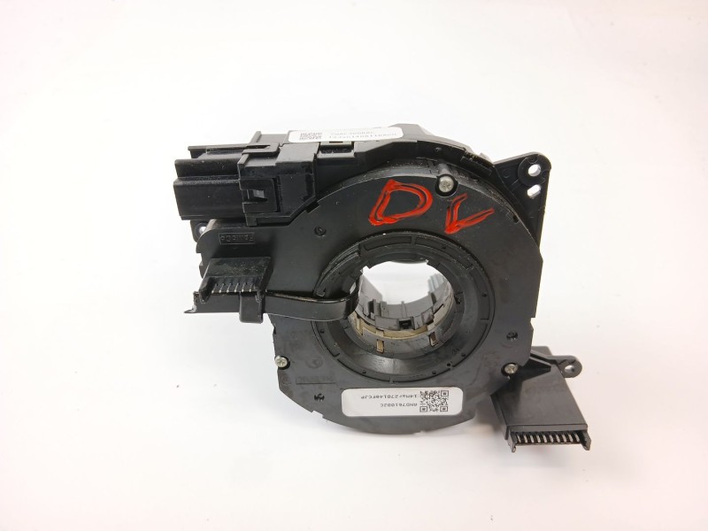 Recambio de anillo airbag para ford focus iii sedán 1.6 tdci referencia OEM IAM ZWAC30088C  