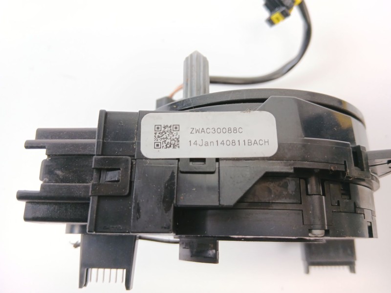 Recambio de anillo airbag para ford focus iii sedán 1.6 tdci referencia OEM IAM ZWAC30088C  