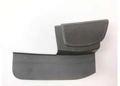 Recambio de moldura para ford focus iii sedán 1.6 tdci referencia OEM IAM BM5118C863A  