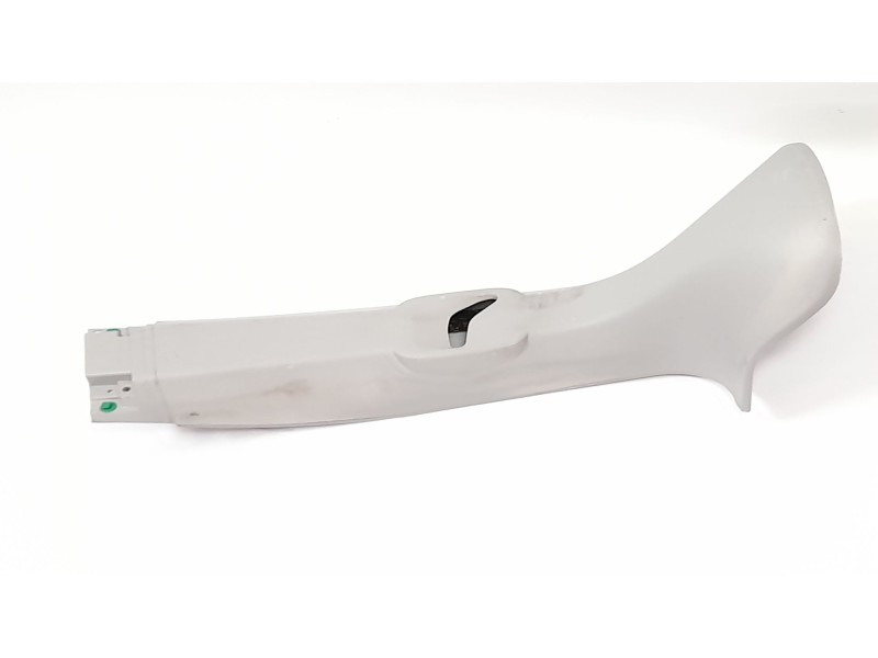 Recambio de moldura para peugeot bipper tepee basic stt 1.3 hdi referencia OEM IAM 1309081070  
