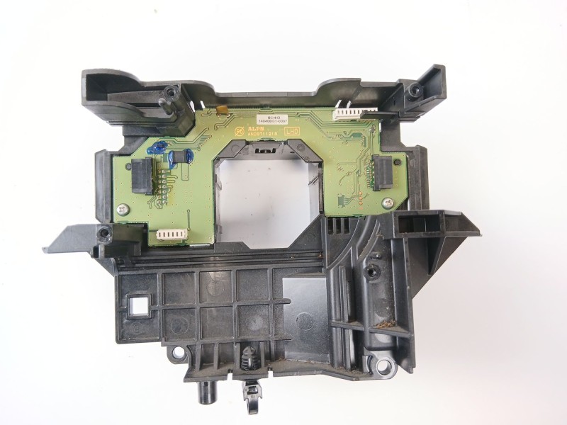 Recambio de modulo electronico para ford focus iii sedán 1.6 tdci referencia OEM IAM BV6T13N064  