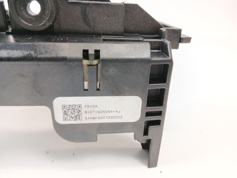 Recambio de modulo electronico para ford focus iii sedán 1.6 tdci referencia OEM IAM BV6T13N064  