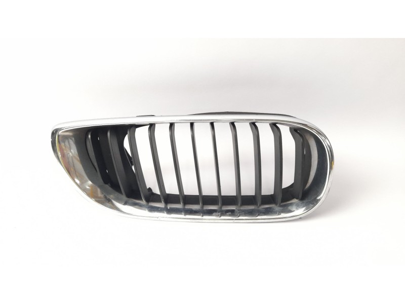 Recambio de rejilla delantera para bmw serie 3 touring (e46) 320d referencia OEM IAM 511370305500 511370305500R 