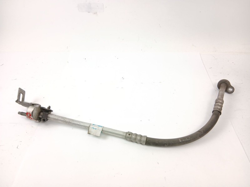Recambio de tubos aire acondicionado para ford focus iii sedán 1.6 tdci referencia OEM IAM BV619D567  