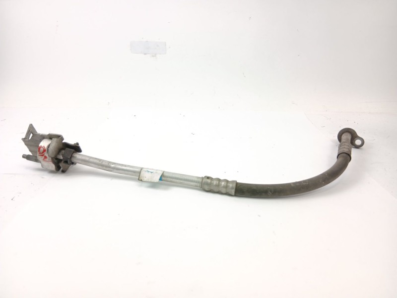 Recambio de tubos aire acondicionado para ford focus iii sedán 1.6 tdci referencia OEM IAM BV619D567  