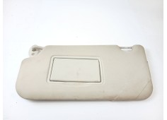 Recambio de parasol izquierdo para ford focus iii sedán 1.6 tdci referencia OEM IAM    2