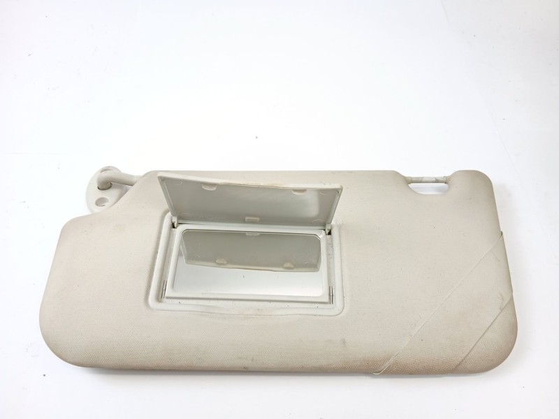 Recambio de parasol izquierdo para ford focus iii sedán 1.6 tdci referencia OEM IAM   