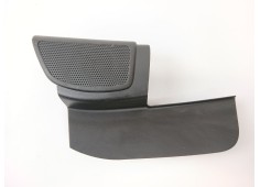 Recambio de moldura para ford focus iii sedán 1.6 tdci referencia OEM IAM BM5118C862A  