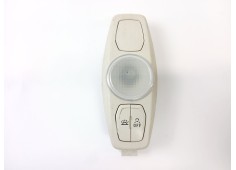 Recambio de luz interior para ford focus iii sedán 1.6 tdci referencia OEM IAM BM5113776  