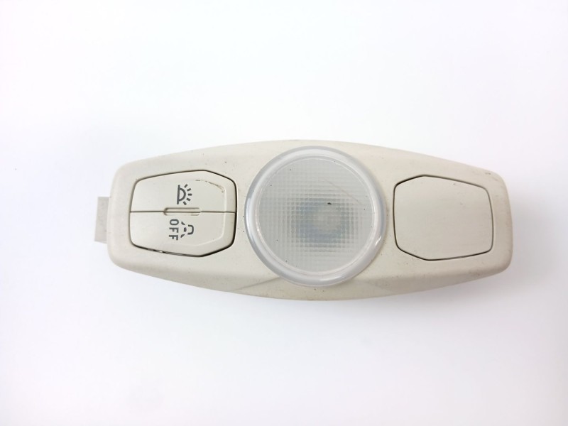 Recambio de luz interior para ford focus iii sedán 1.6 tdci referencia OEM IAM BM5113776  