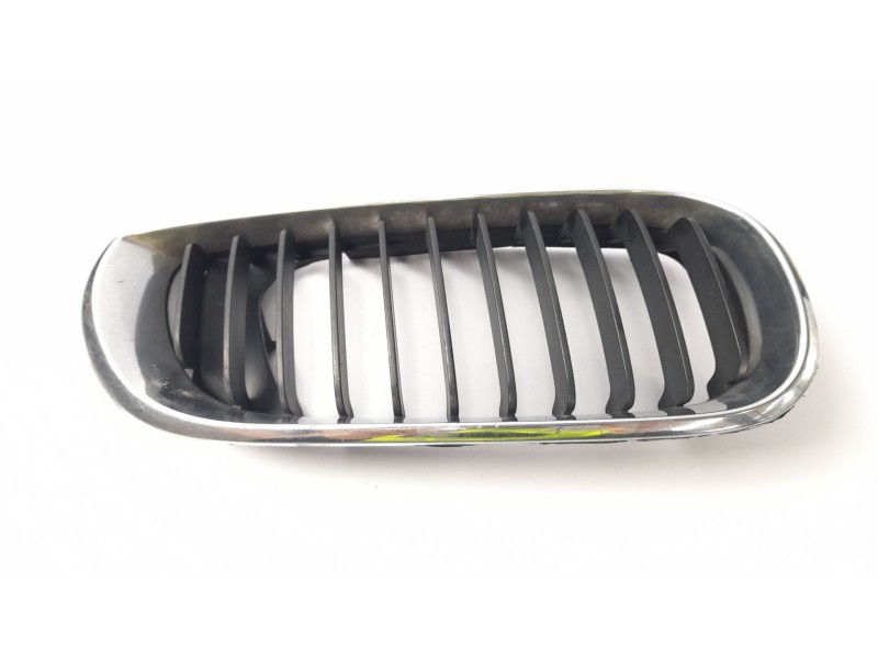 Recambio de rejilla delantera para bmw serie 3 touring (e46) 320d referencia OEM IAM 511370305500 511370305500R 