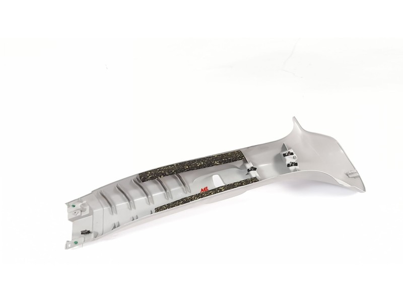 Recambio de moldura para peugeot bipper tepee basic stt 1.3 hdi referencia OEM IAM 1309081070  