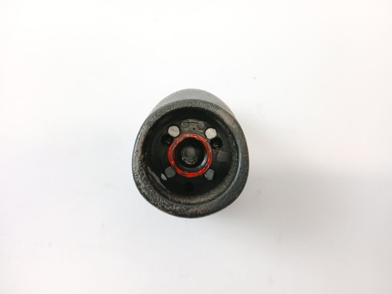 Recambio de pomo palanca cambio para ford focus iii sedán 1.6 tdci referencia OEM IAM   