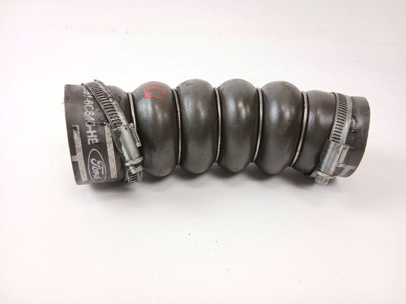 Recambio de mangueras intercooler para ford focus iii sedán 1.6 tdci referencia OEM IAM AV616C646  