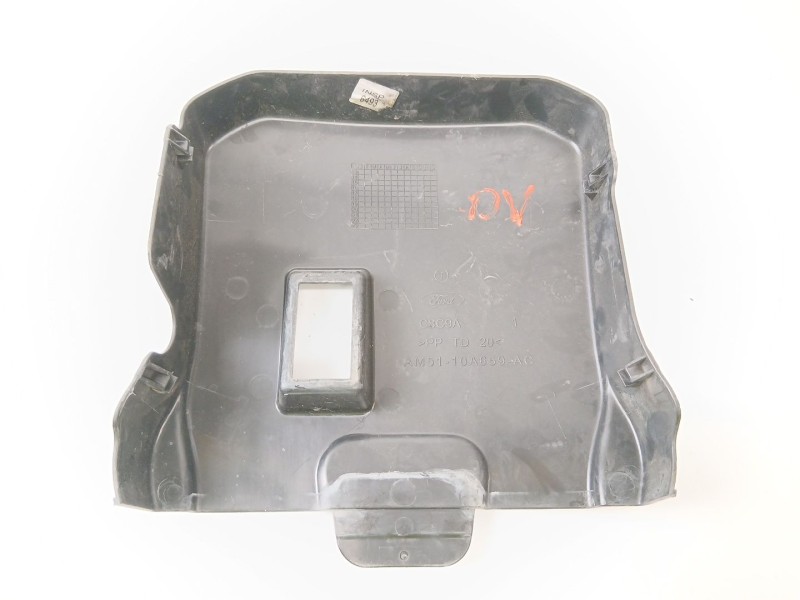 Recambio de moldura para ford focus iii sedán 1.6 tdci referencia OEM IAM AM5110A659  