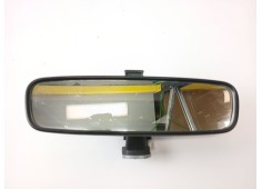 Recambio de retrovisor interior para ford focus iii sedán 1.6 tdci referencia OEM IAM A080414  