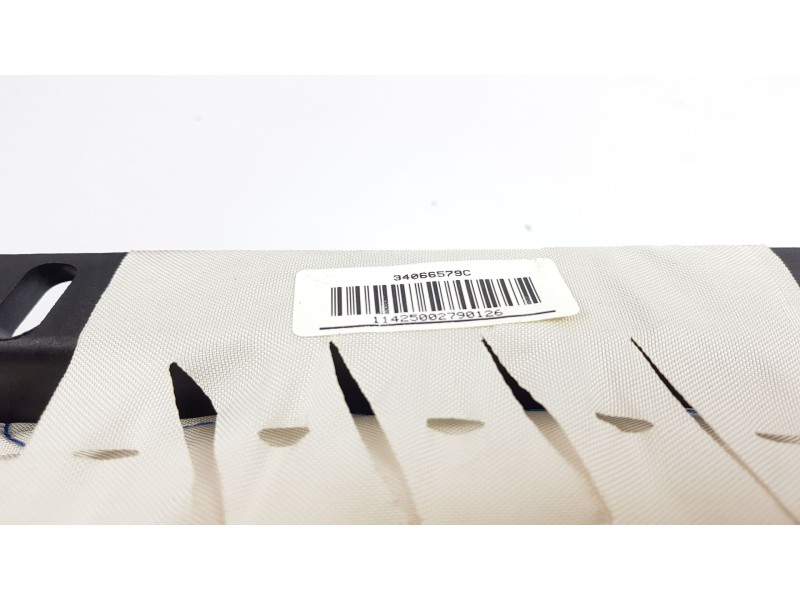 Recambio de airbag delantero derecho para peugeot 3008 1.6 hdi fap referencia OEM IAM 9684672580 9803188580 8216 XG