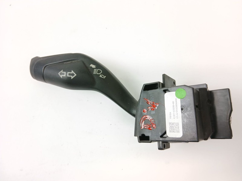 Recambio de mando intermitentes para ford focus iii sedán 1.6 tdci referencia OEM IAM AV6T13335AD  