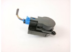 Recambio de motor apertura trampillas climatizador para ford focus iii sedán 1.6 tdci referencia OEM IAM 410473243   2