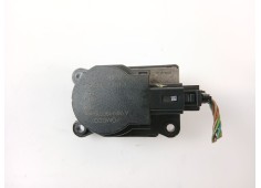 Recambio de motor apertura trampillas climatizador para ford focus iii sedán 1.6 tdci referencia OEM IAM 410473243  