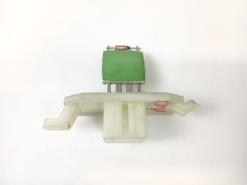 Recambio de resistencia calefaccion para ford focus iii sedán 1.6 tdci referencia OEM IAM   