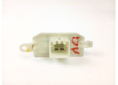 Recambio de resistencia calefaccion para ford focus iii sedán 1.6 tdci referencia OEM IAM    2
