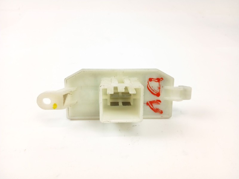 Recambio de resistencia calefaccion para ford focus iii sedán 1.6 tdci referencia OEM IAM   