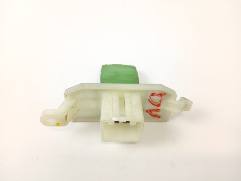 Recambio de resistencia calefaccion para ford focus iii sedán 1.6 tdci referencia OEM IAM   