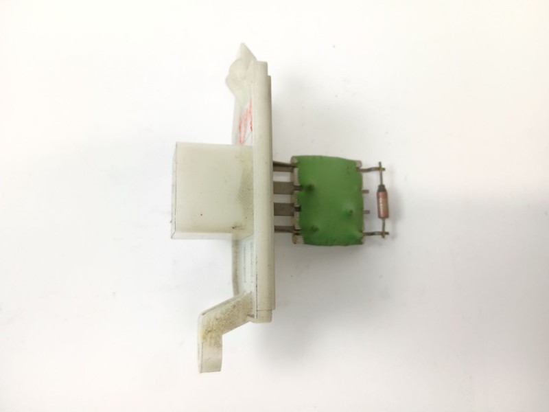 Recambio de resistencia calefaccion para ford focus iii sedán 1.6 tdci referencia OEM IAM   