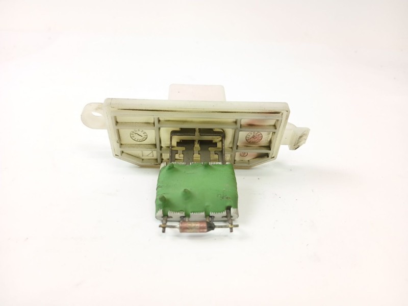 Recambio de resistencia calefaccion para ford focus iii sedán 1.6 tdci referencia OEM IAM   