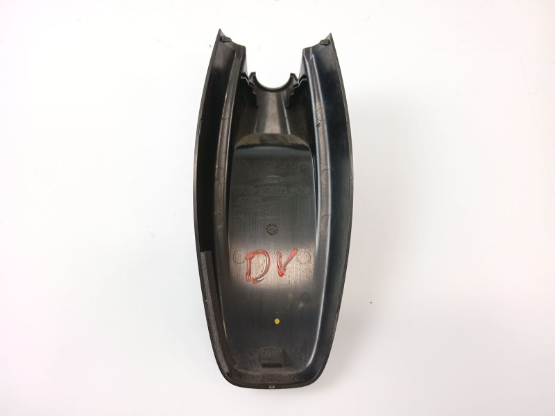 Recambio de moldura para ford focus iii sedán 1.6 tdci referencia OEM IAM BM5117D568  