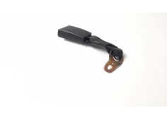 Recambio de enganche cinturon seguridad trasero izquierdo para bmw serie 3 touring (e46) 320d referencia OEM IAM 7000403 3300964