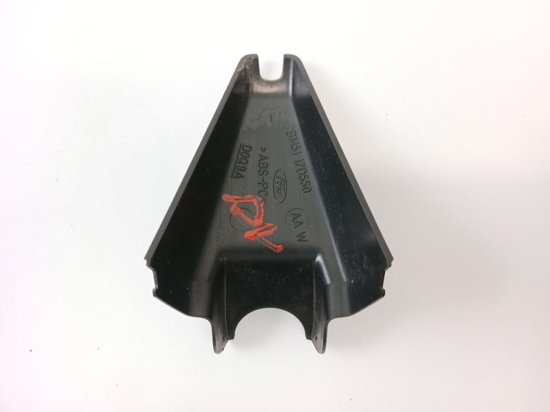 Recambio de moldura para ford focus iii sedán 1.6 tdci referencia OEM IAM BM5117D550  