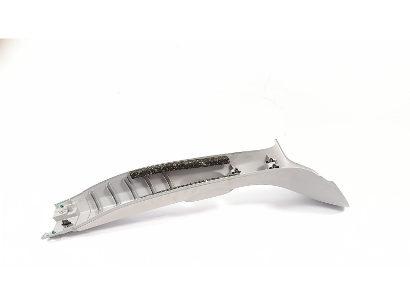 Recambio de moldura para peugeot bipper tepee basic stt 1.3 hdi referencia OEM IAM 1309081070  