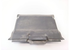 Recambio de moldura para ford focus iii sedán 1.6 tdci referencia OEM IAM AM5110A659   2