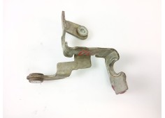 Recambio de soporte cambio para ford focus iii sedán 1.6 tdci referencia OEM IAM AV6R7474HD  