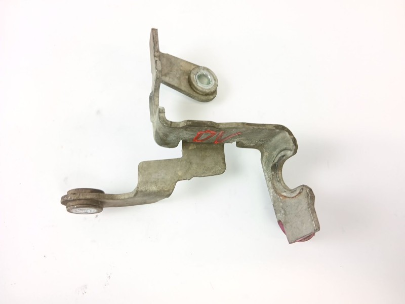 Recambio de soporte cambio para ford focus iii sedán 1.6 tdci referencia OEM IAM AV6R7474HD  