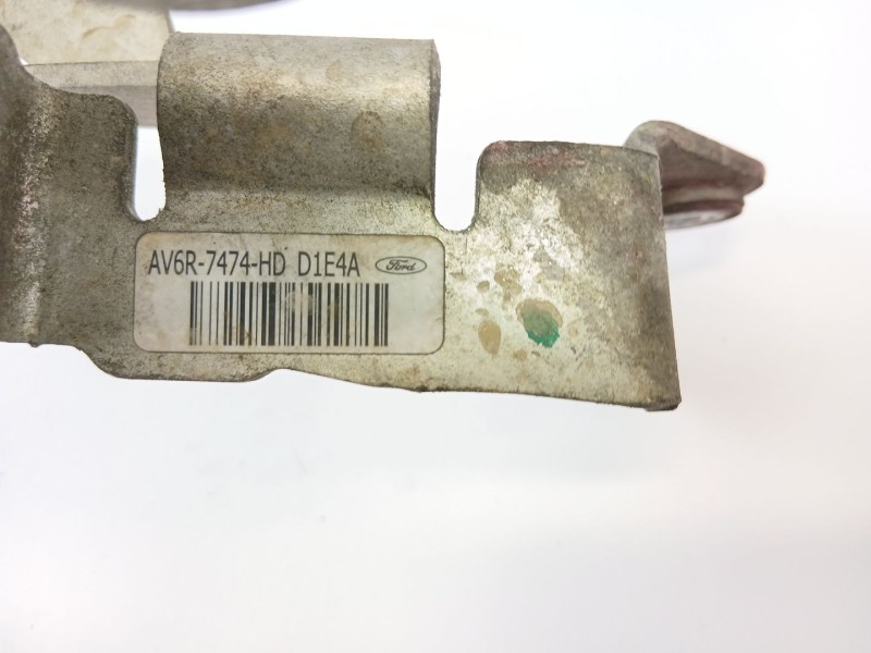 Recambio de soporte cambio para ford focus iii sedán 1.6 tdci referencia OEM IAM AV6R7474HD  