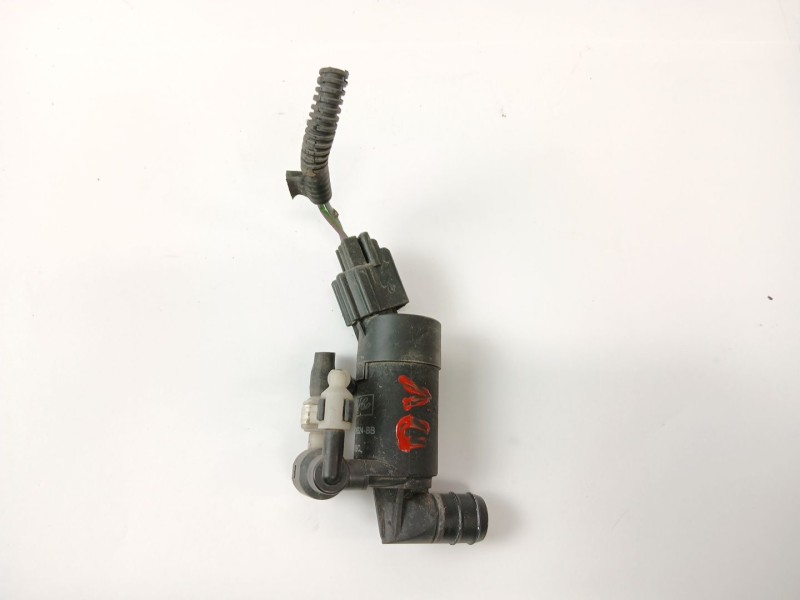 Recambio de bomba limpia para ford focus iii sedán 1.6 tdci referencia OEM IAM BV6117K624  