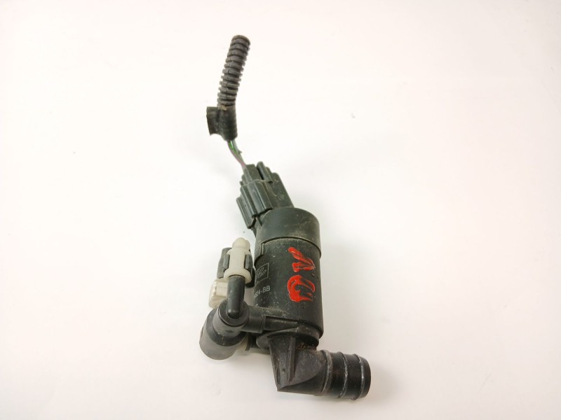 Recambio de bomba limpia para ford focus iii sedán 1.6 tdci referencia OEM IAM BV6117K624  