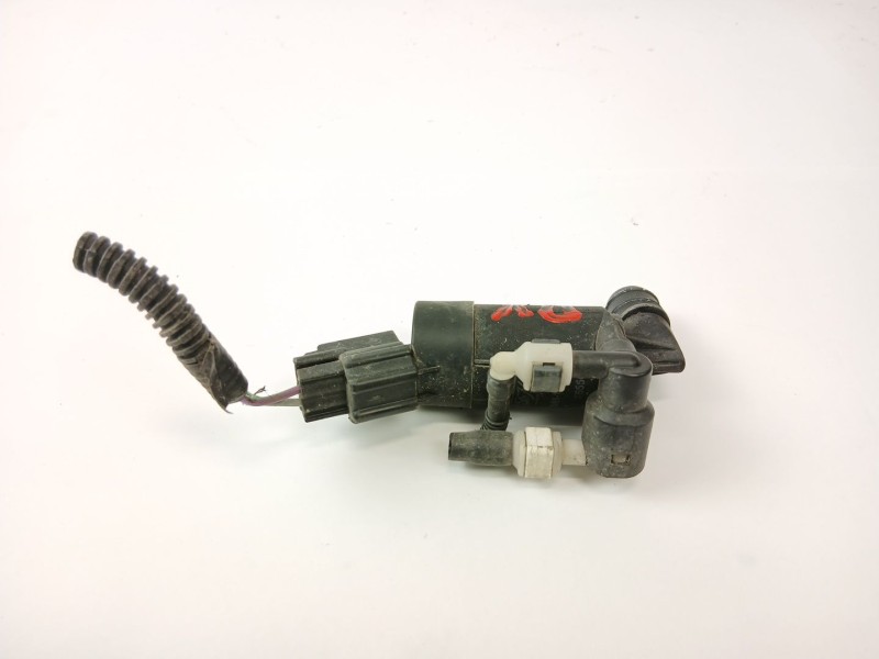 Recambio de bomba limpia para ford focus iii sedán 1.6 tdci referencia OEM IAM BV6117K624  