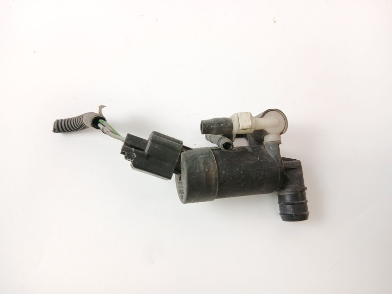 Recambio de bomba limpia para ford focus iii sedán 1.6 tdci referencia OEM IAM BV6117K624  