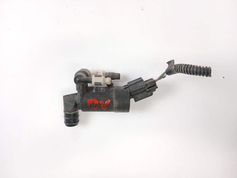 Recambio de bomba limpia para ford focus iii sedán 1.6 tdci referencia OEM IAM BV6117K624  