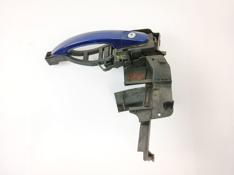 Recambio de maneta exterior delantera izquierda para ford focus iii sedán 1.6 tdci referencia OEM IAM   