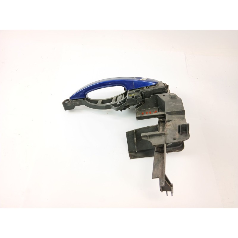 Recambio de maneta exterior delantera izquierda para ford focus iii sedán 1.6 tdci referencia OEM IAM   