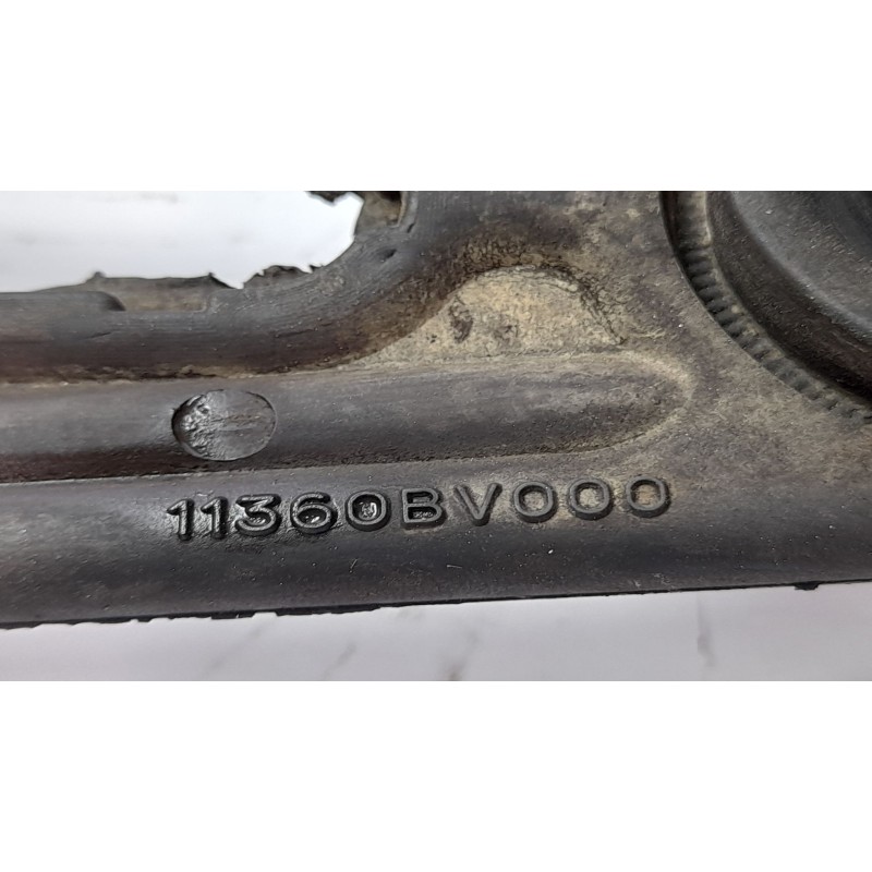 Recambio de soporte motor para nissan primera berlina (p12) hatchback 1.9 dci referencia OEM IAM 11360BV000  