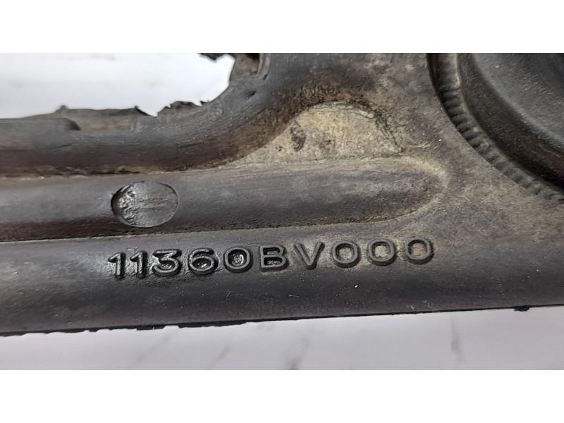 Recambio de soporte motor para nissan primera berlina (p12) hatchback 1.9 dci referencia OEM IAM 11360BV000  